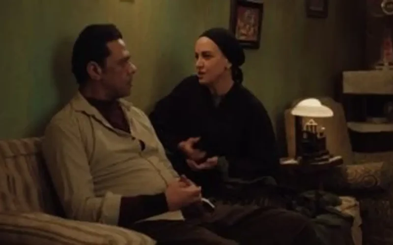 توقيت عرض وإعادة مسلسل حكاية نرجس الحلقة 5 اليوم